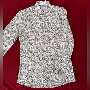 Zara for men button down